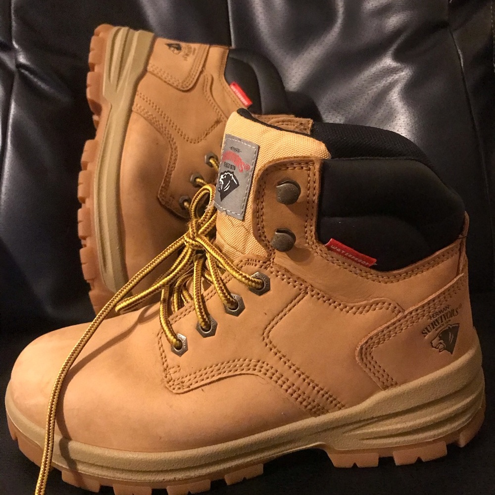 Men’s hiking outdoor shoes